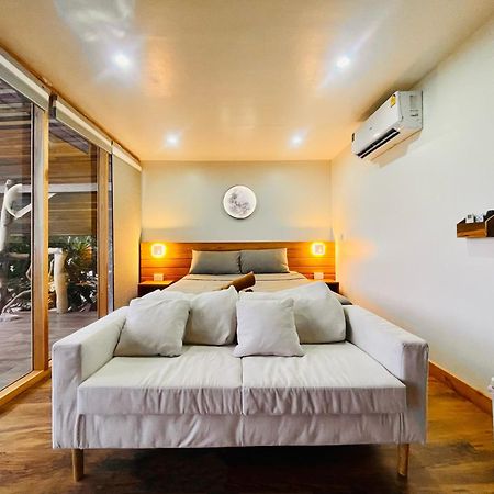 Hotel Tantawan Salad Beach Zewnętrze zdjęcie