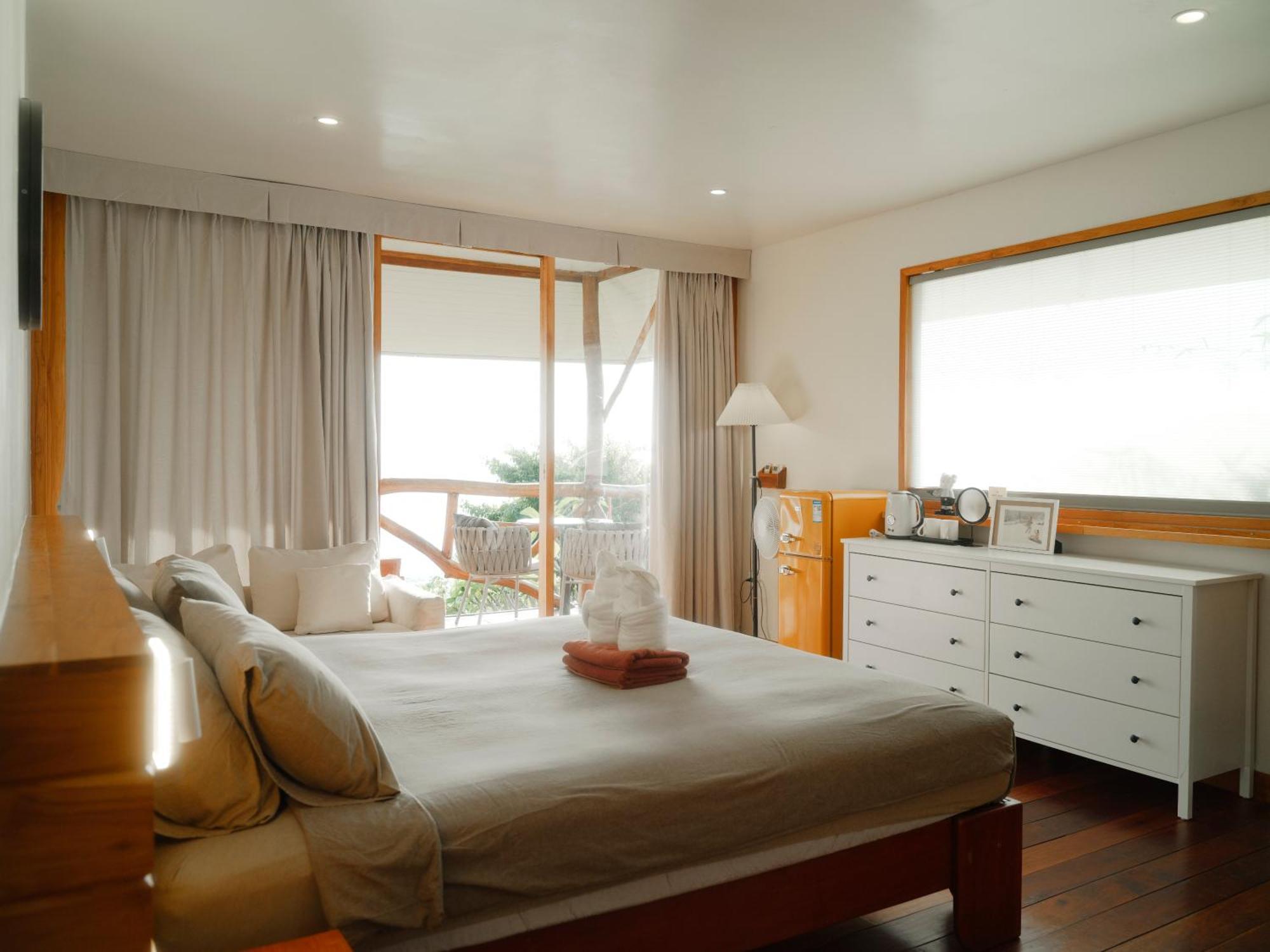 Hotel Tantawan Salad Beach Zewnętrze zdjęcie