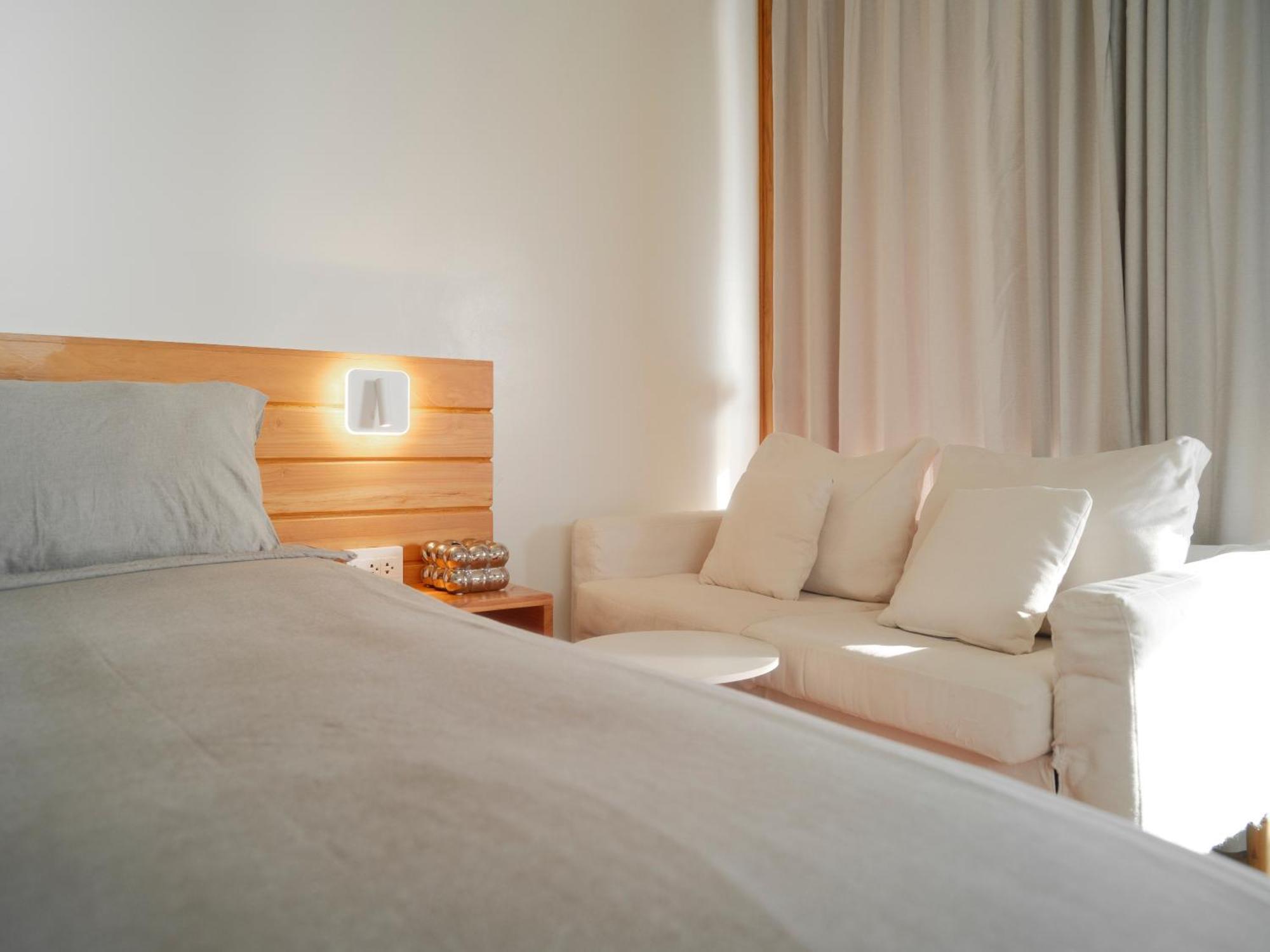 Hotel Tantawan Salad Beach Zewnętrze zdjęcie