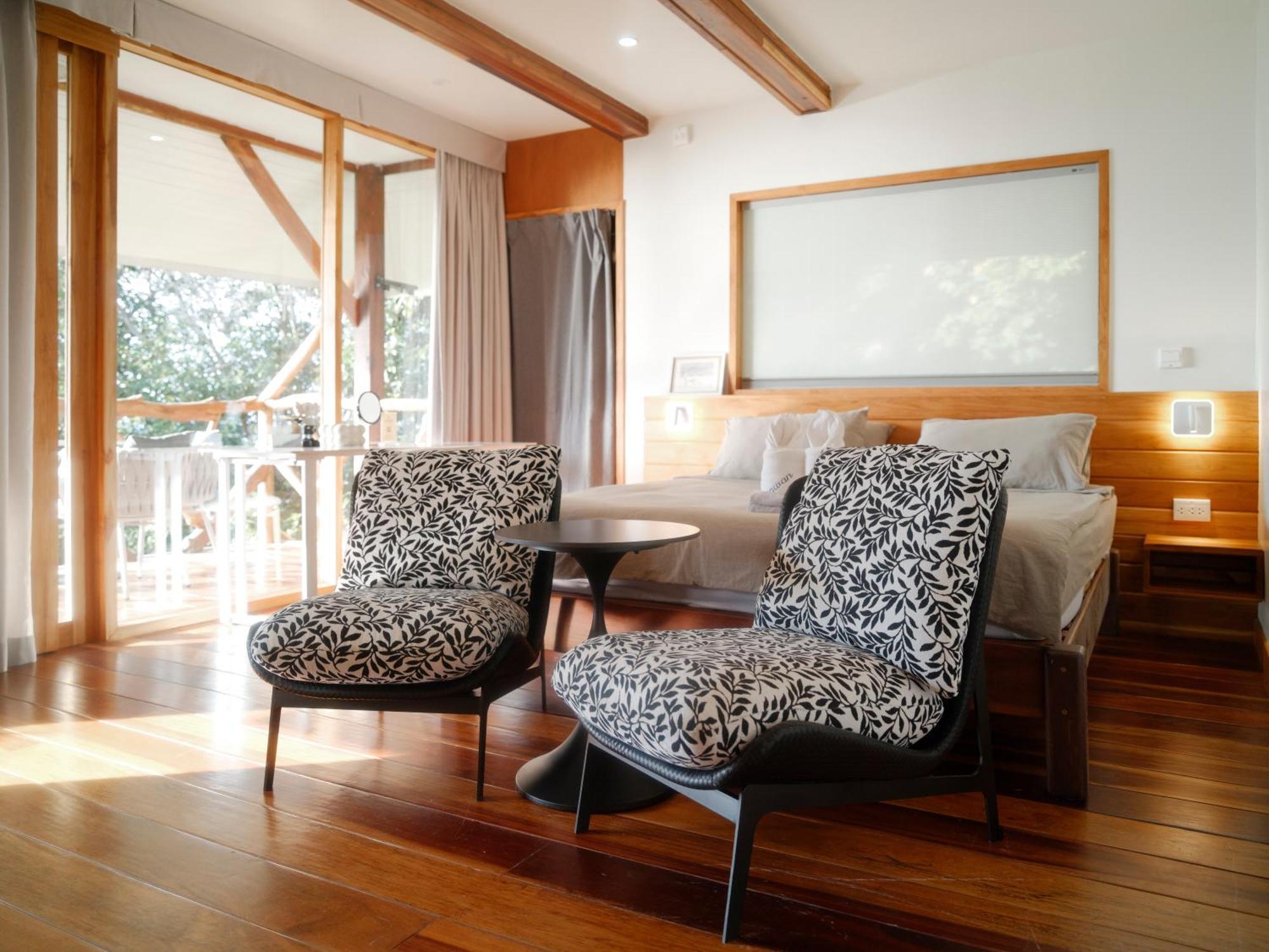 Hotel Tantawan Salad Beach Zewnętrze zdjęcie