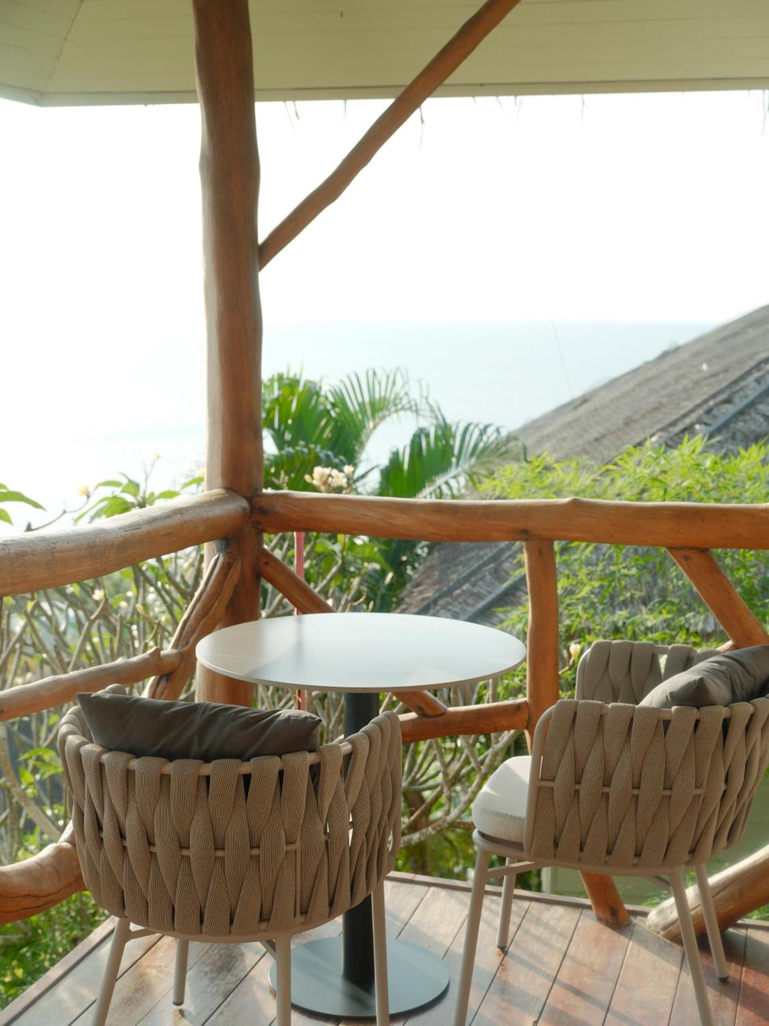 Hotel Tantawan Salad Beach Zewnętrze zdjęcie