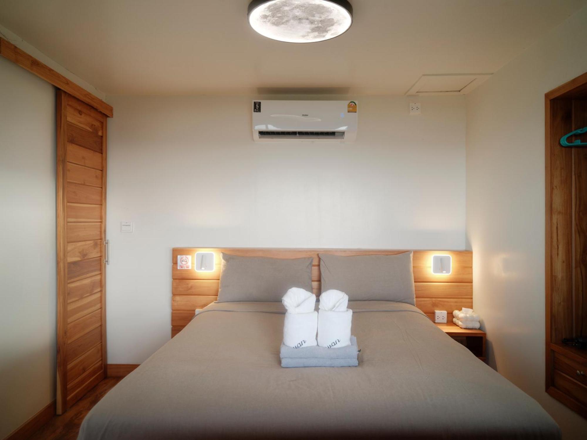 Hotel Tantawan Salad Beach Zewnętrze zdjęcie