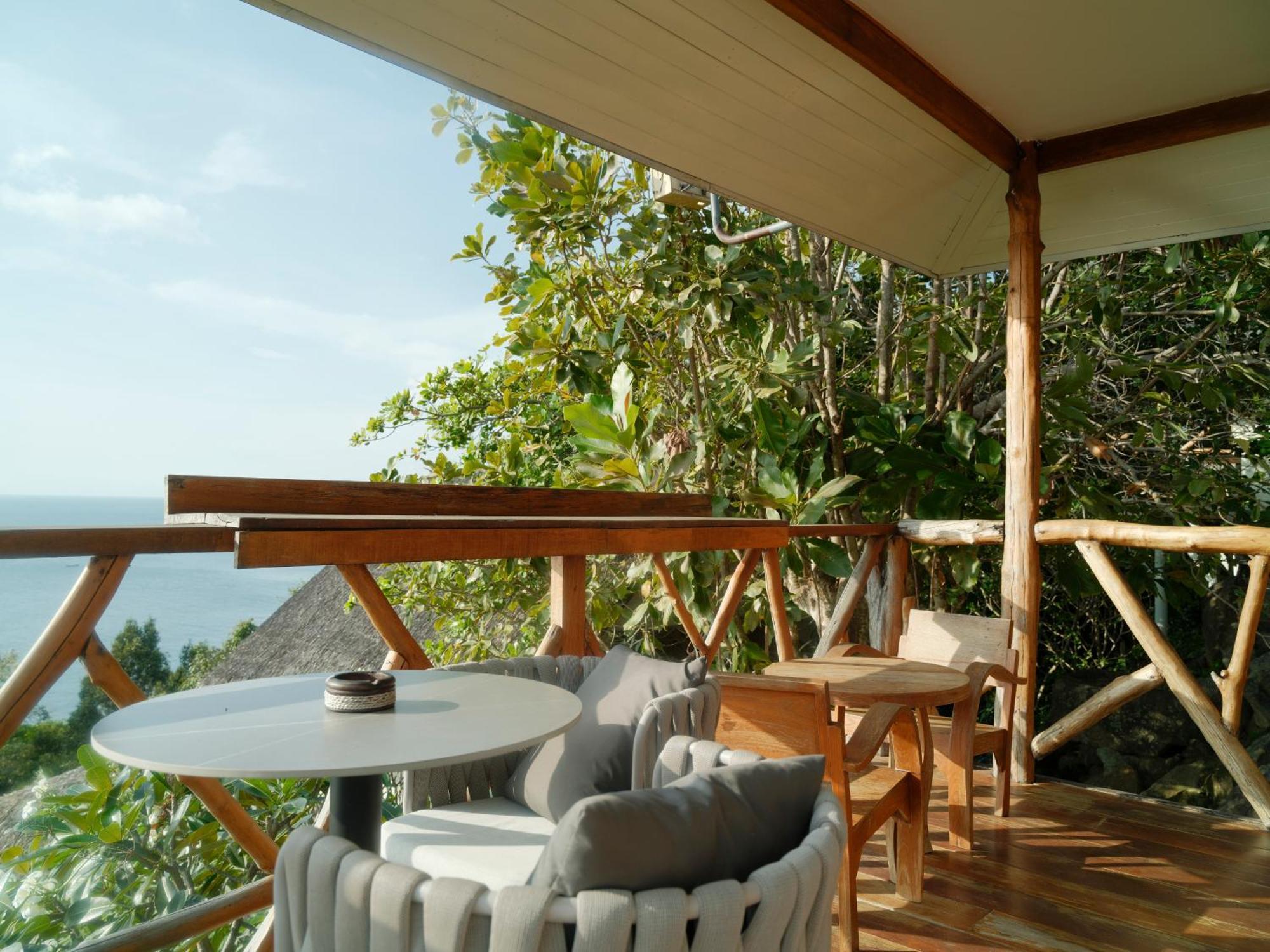 Hotel Tantawan Salad Beach Zewnętrze zdjęcie