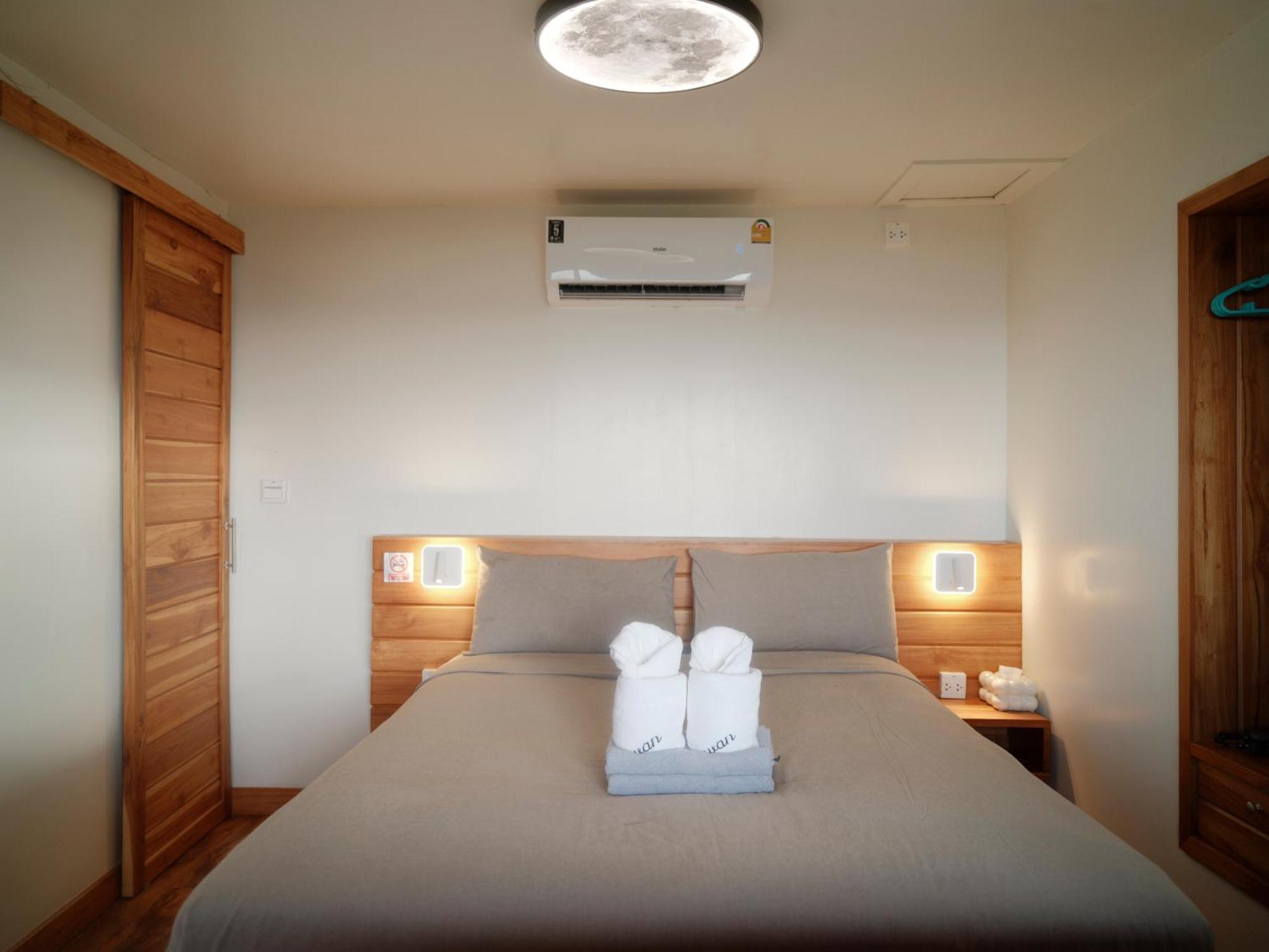 Hotel Tantawan Salad Beach Zewnętrze zdjęcie